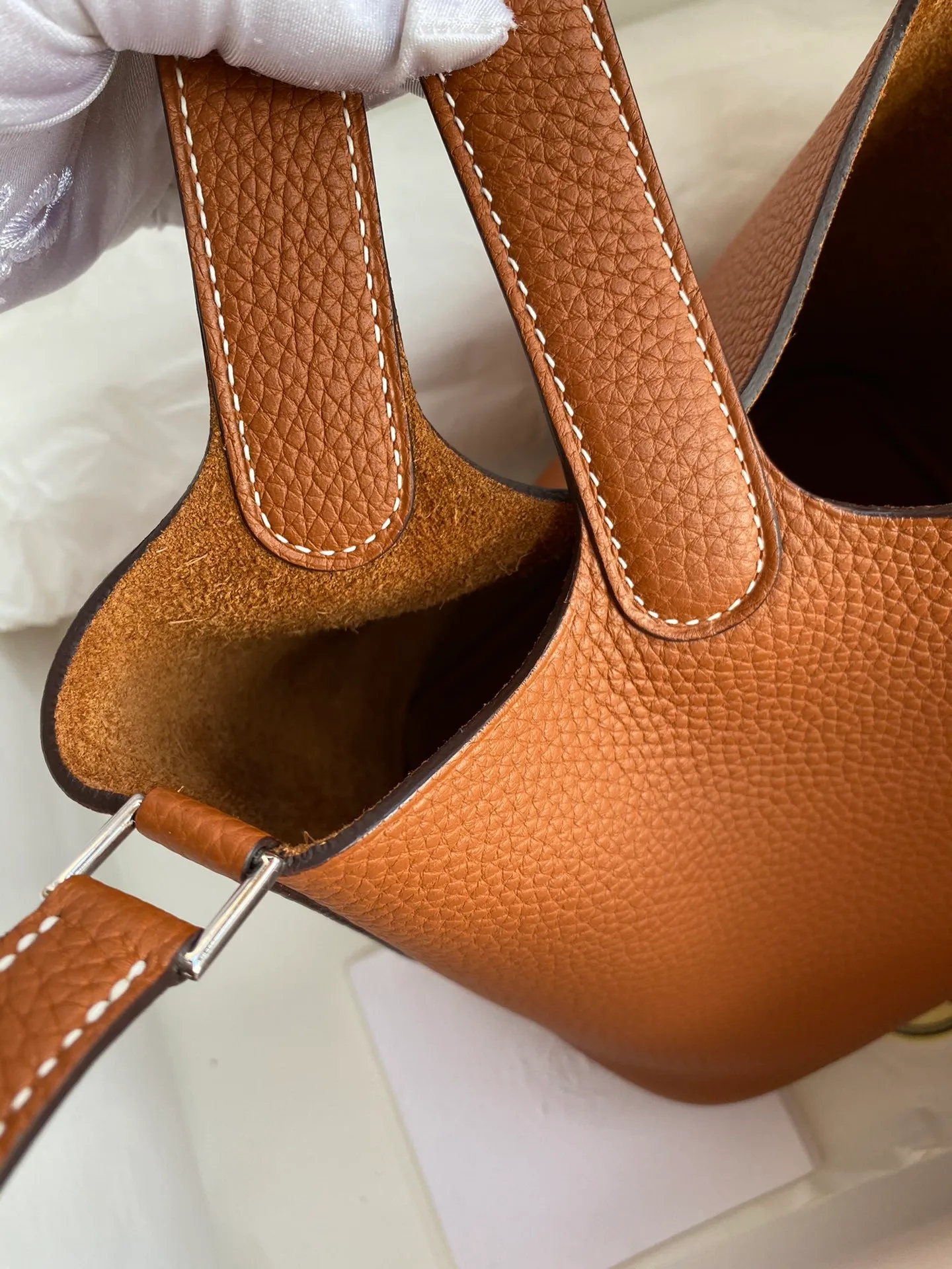All categories Hermès women's bags (Hermès) Hermès 1800