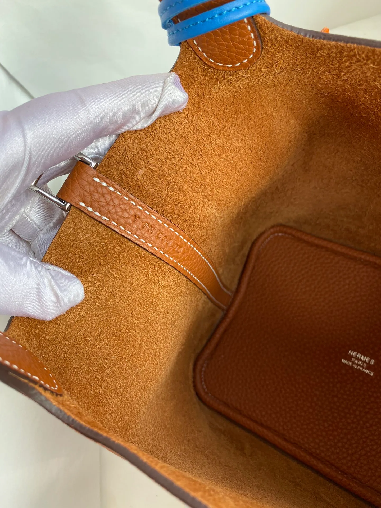 All categories Hermès women's bags (Hermès) Hermès 1800