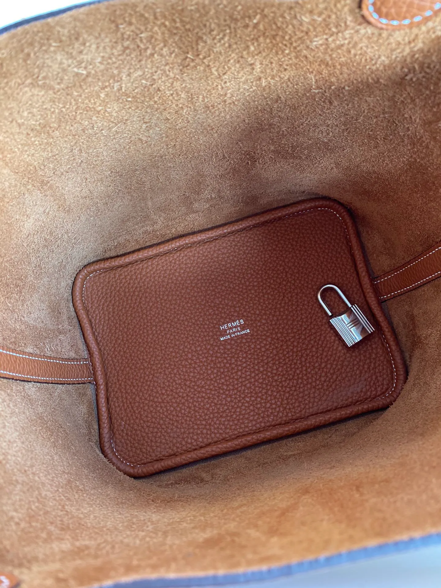 All categories Hermès women's bags (Hermès) Hermès 1800