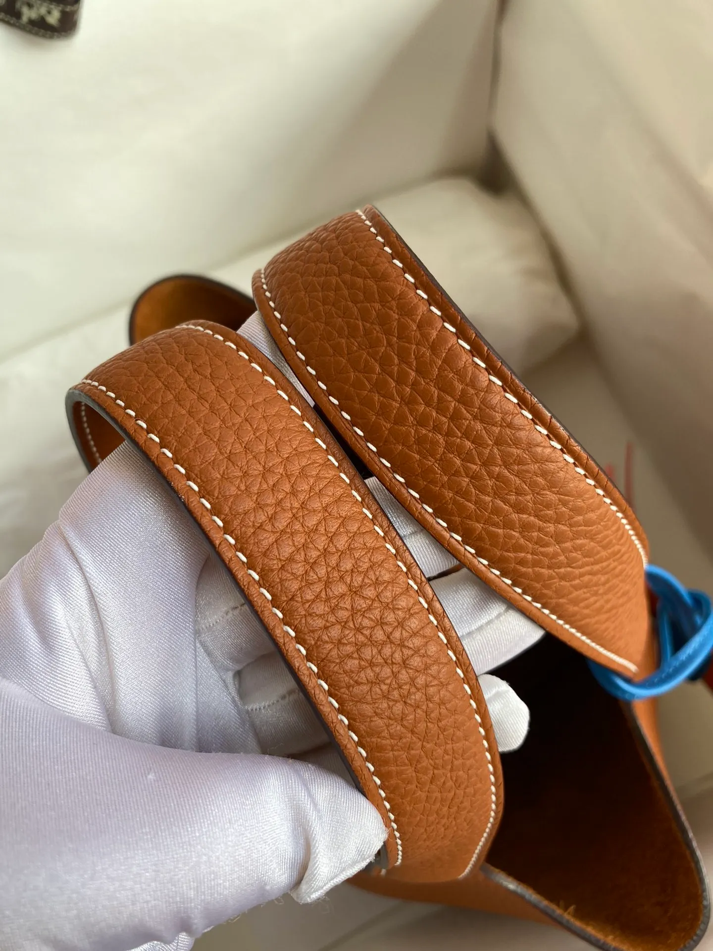 All categories Hermès women's bags (Hermès) Hermès 1800