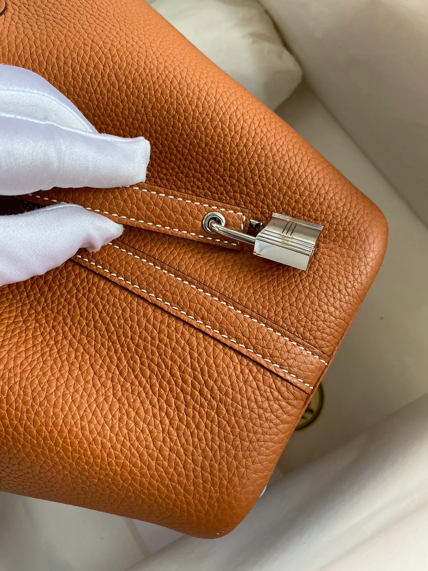 All categories Hermès women's bags (Hermès) Hermès 1800