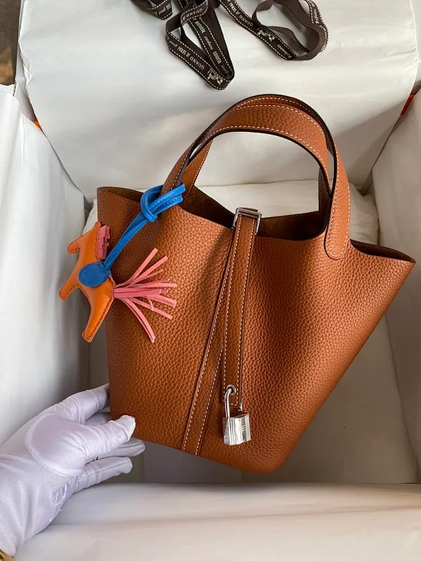 All categories Hermès women's bags (Hermès) Hermès 1800