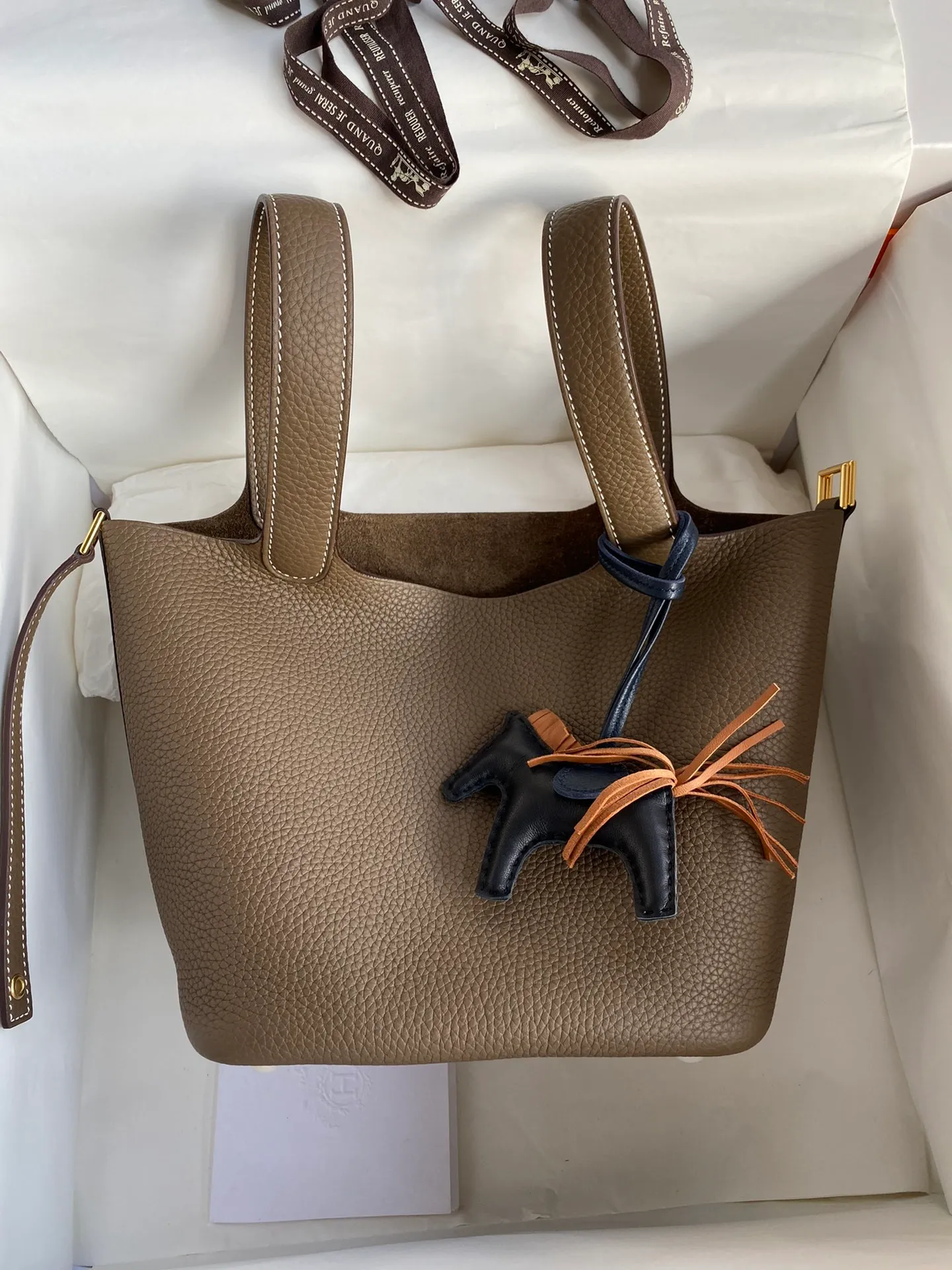 All categories Hermès women's bags (Hermès) Hermès 1800