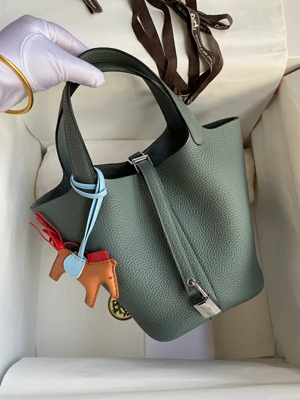 All categories Hermès women's bags (Hermès) Hermès 1800