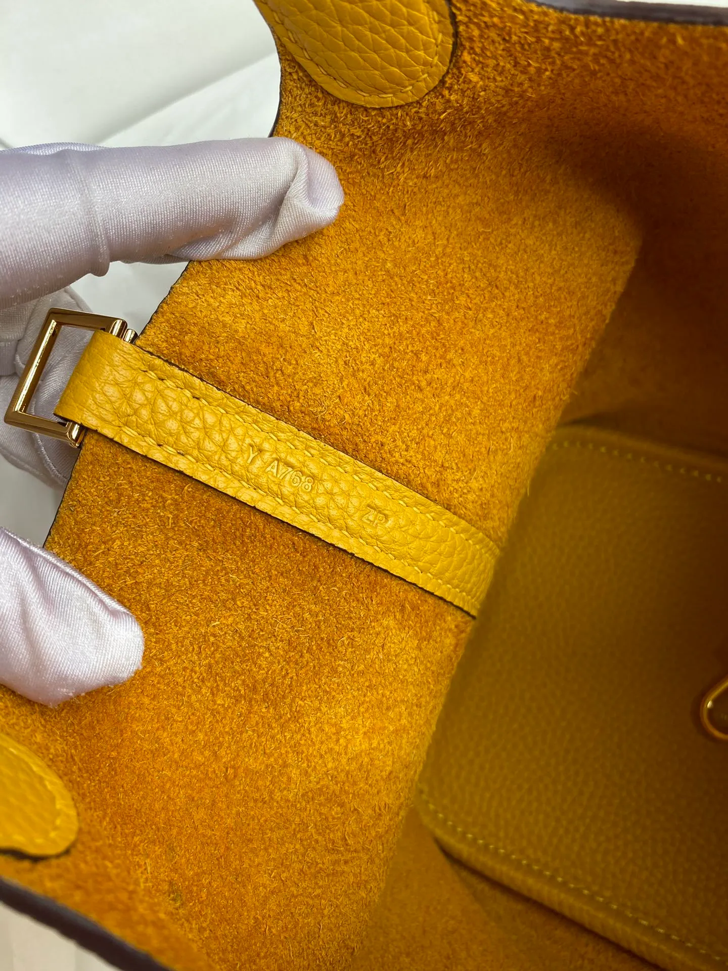 All categories Hermès women's bags (Hermès) Hermès 1800