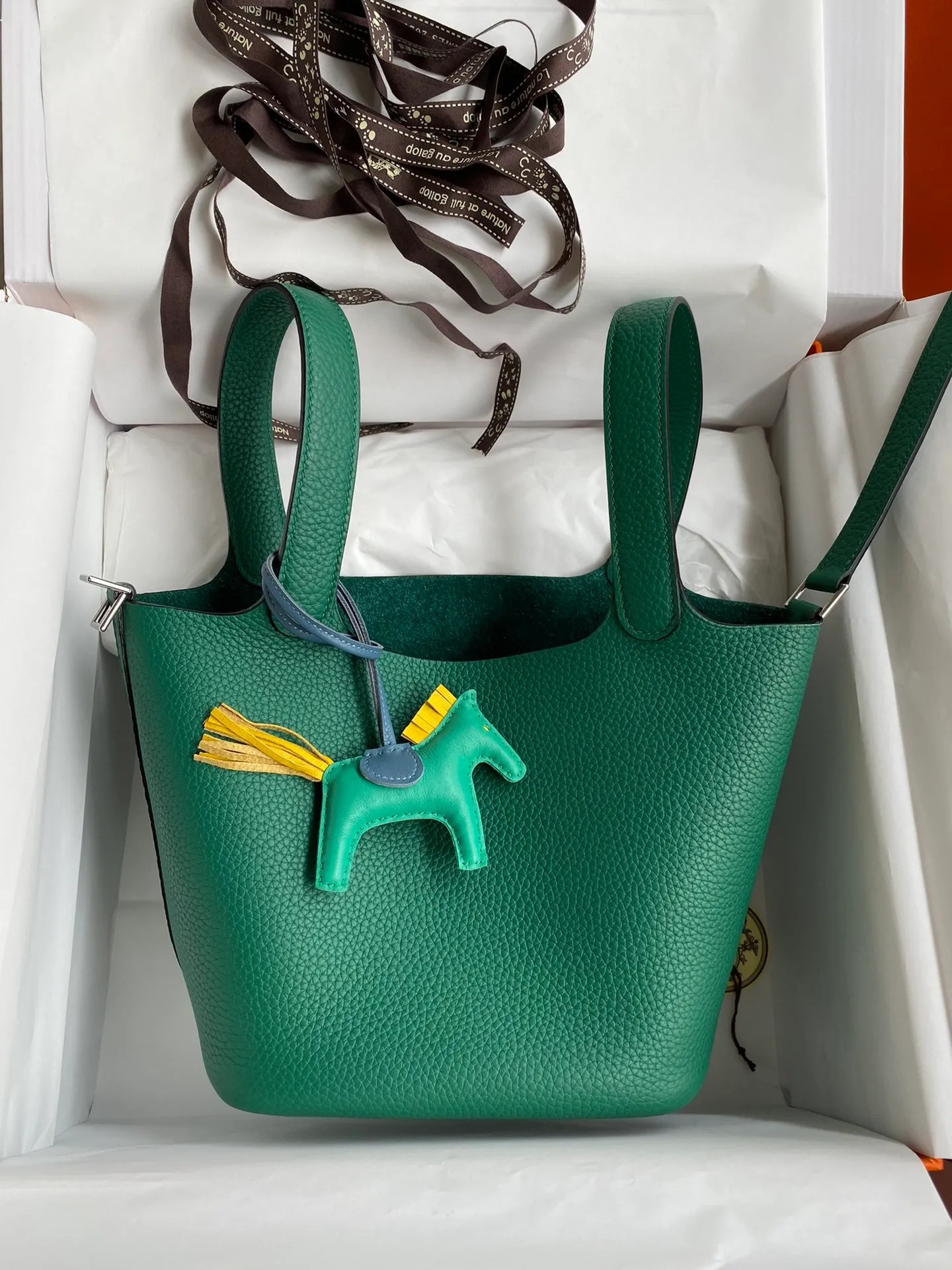 All categories Hermès women's bags (Hermès) Hermès 1800