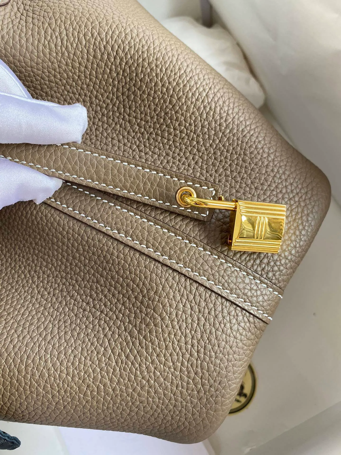 All categories Hermès women's bags (Hermès) Hermès 1800