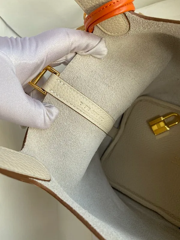 All categories Hermès women's bags (Hermès) Hermès 1800