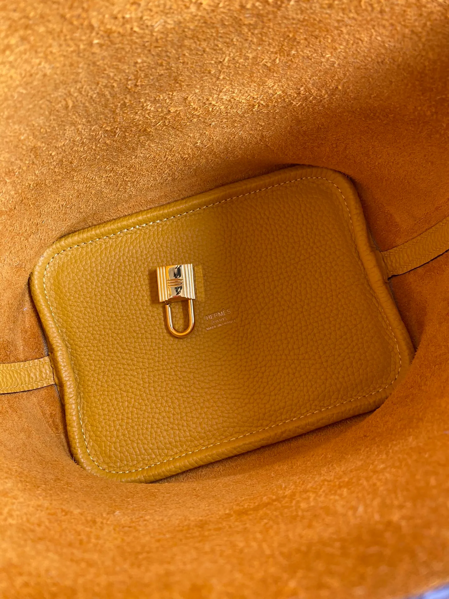 All categories Hermès women's bags (Hermès) Hermès 1800