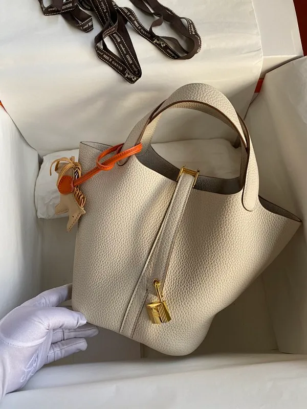All categories Hermès women's bags (Hermès) Hermès 1800
