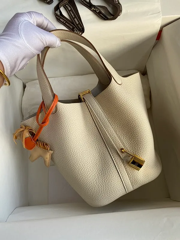 All categories Hermès women's bags (Hermès) Hermès 1800