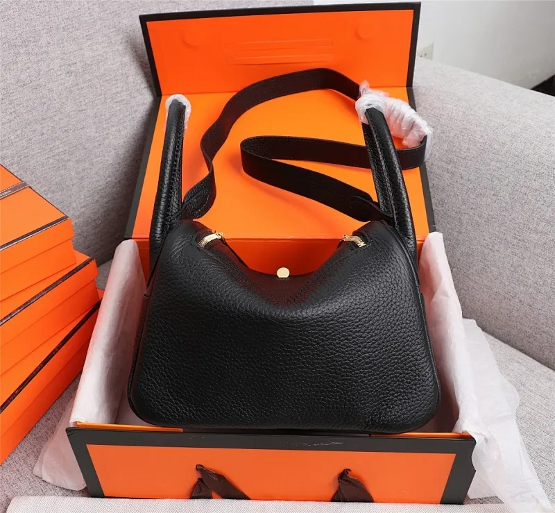 All Categories Official Website "Brand Women's Bags" Women's Bags 💙 Hermes 2022 Official New Hermès Lindy Bag Wholesale 58003500 High Quality Size: 19CM