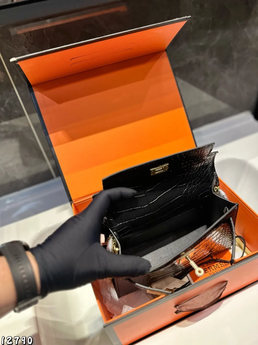 All Categories Official Website "Brand Women's Bags" Women's Bags 💙 Hermes 2025 New Hermes Crossbody Bag