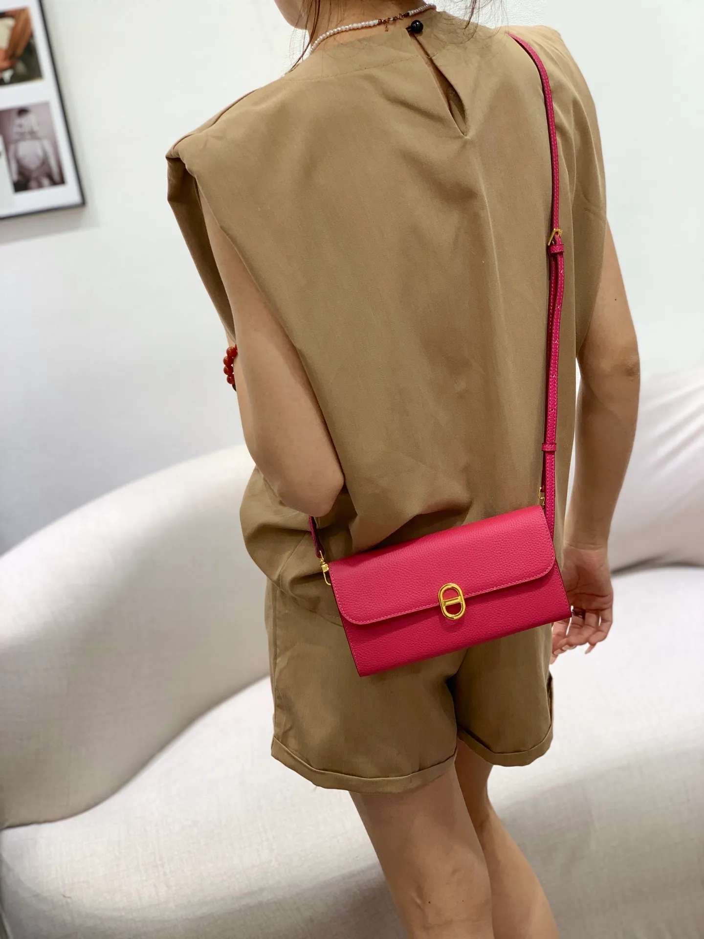 All categories Hermès women's bags (Hermès) Hermès 0699-2