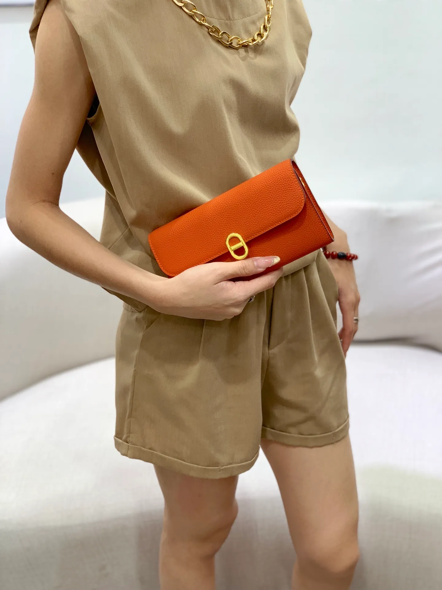 All categories Hermès women's bags (Hermès) Hermès 0699-2