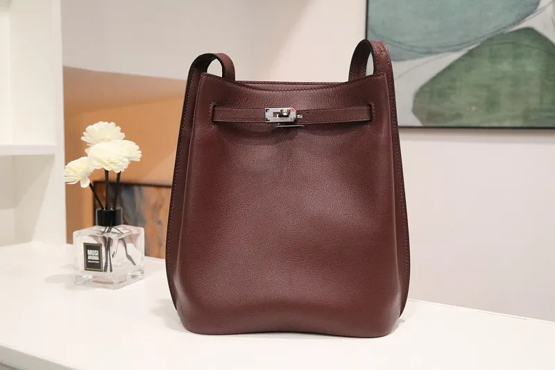All categories Hermès women's bags (Hermès) Hermès 2618