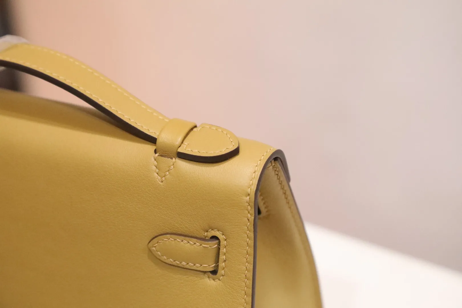 All categories Hermès women's bags (Hermès) Hermès 2528