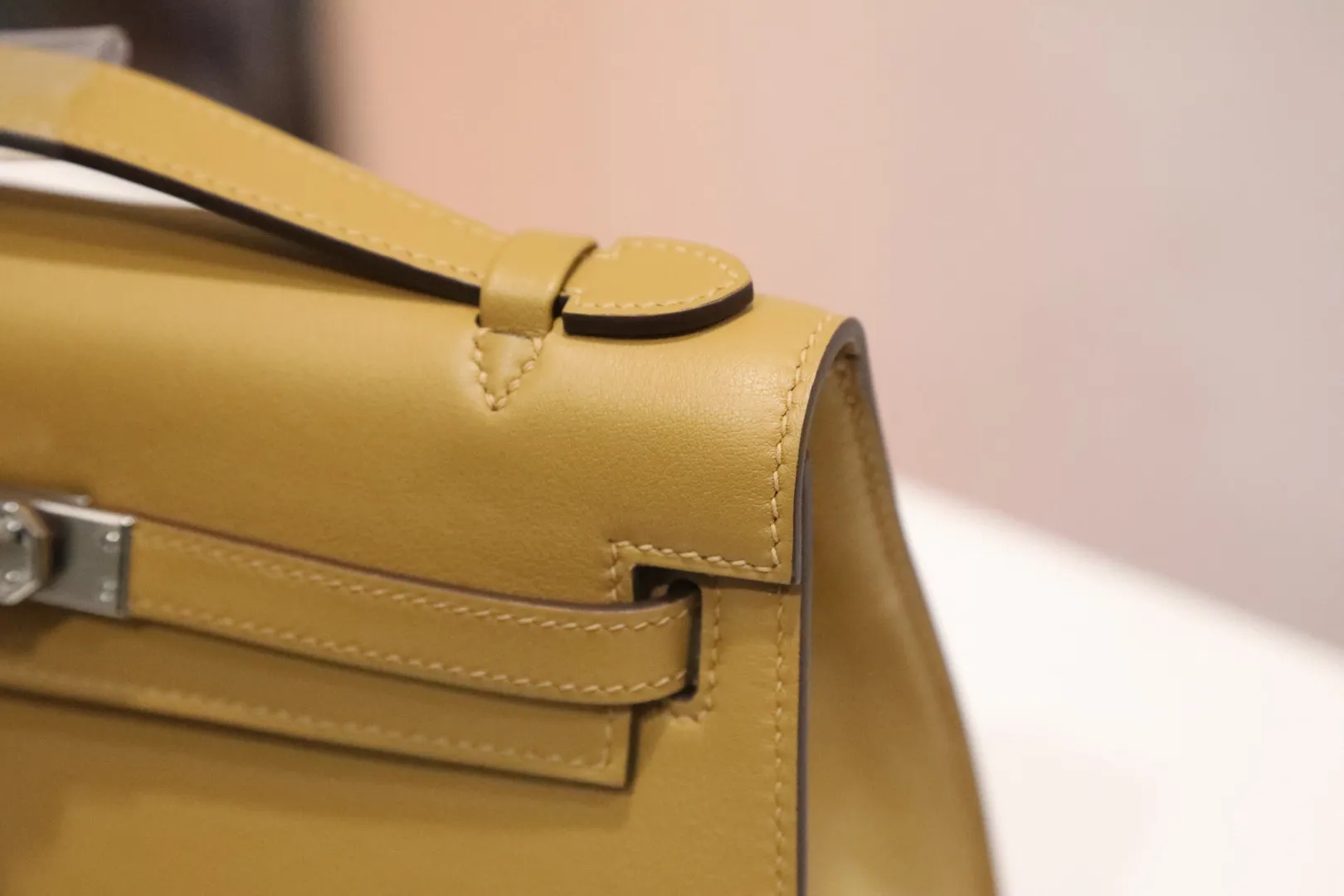 All categories Hermès women's bags (Hermès) Hermès 2528