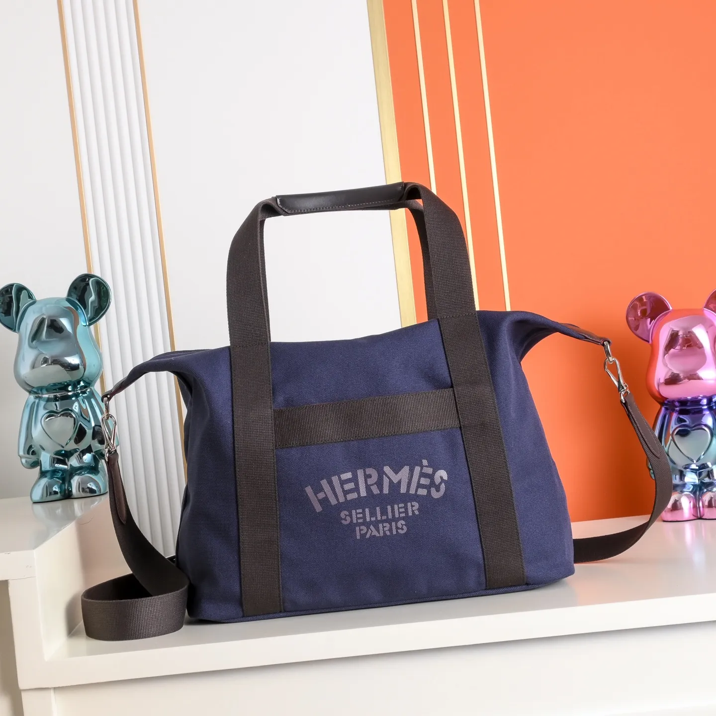 All categories Hermès women's bags (Hermès) Hermès 3838