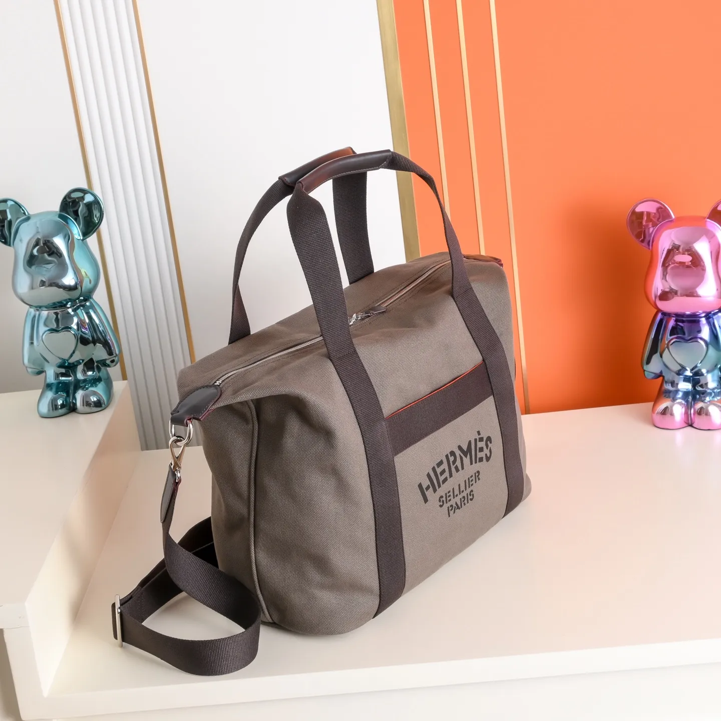 All categories Hermès women's bags (Hermès) Hermès 3838