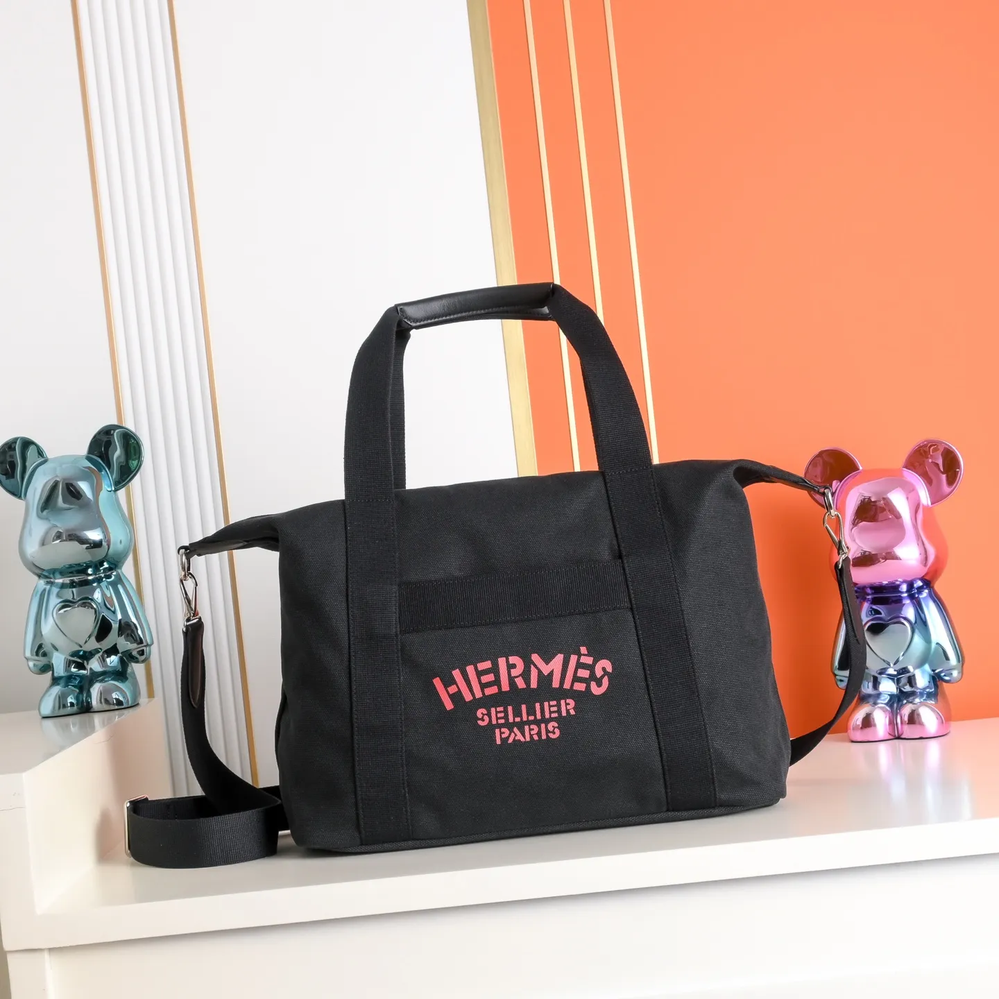 All categories Hermès women's bags (Hermès) Hermès 3838