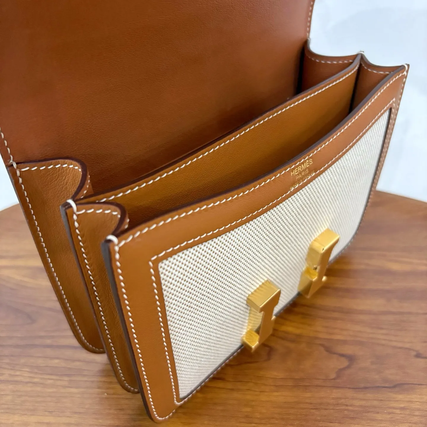 All categories Hermès women's bags (Hermès) Hermès original order 1922