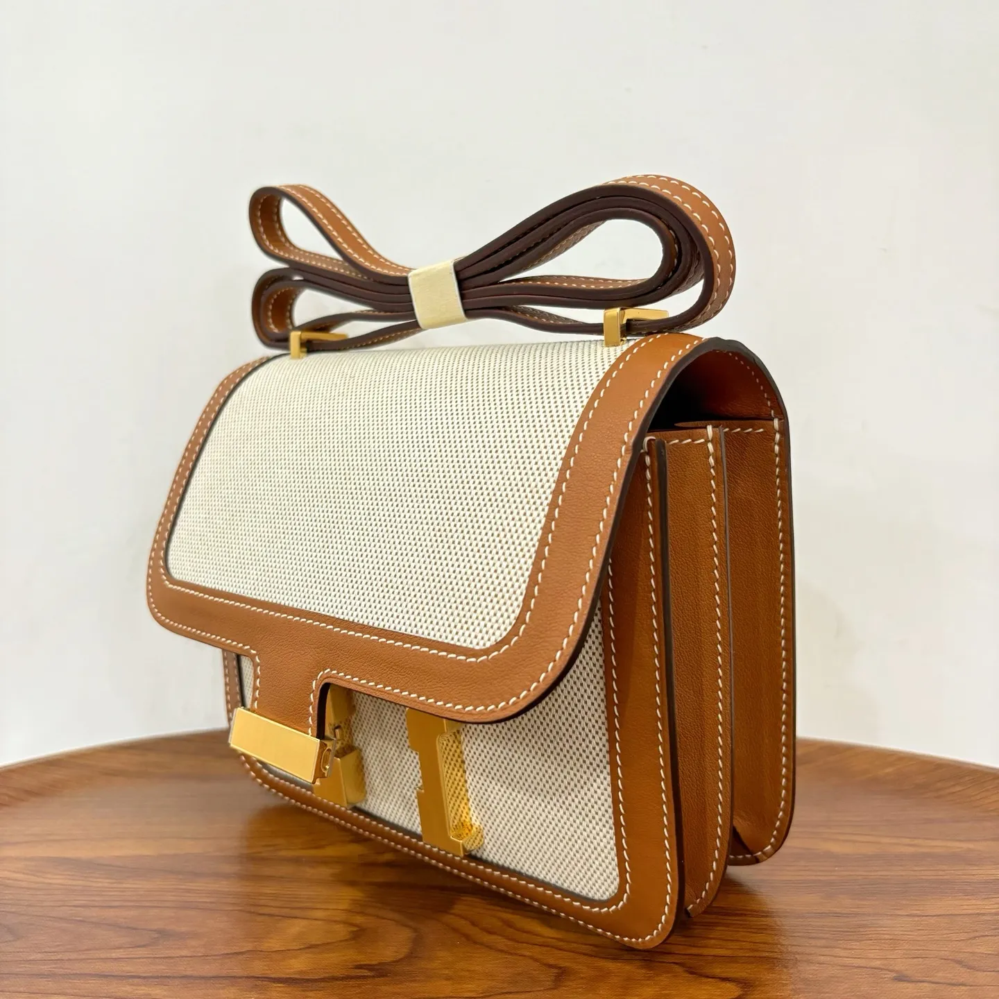 All categories Hermès women's bags (Hermès) Hermès original order 1922