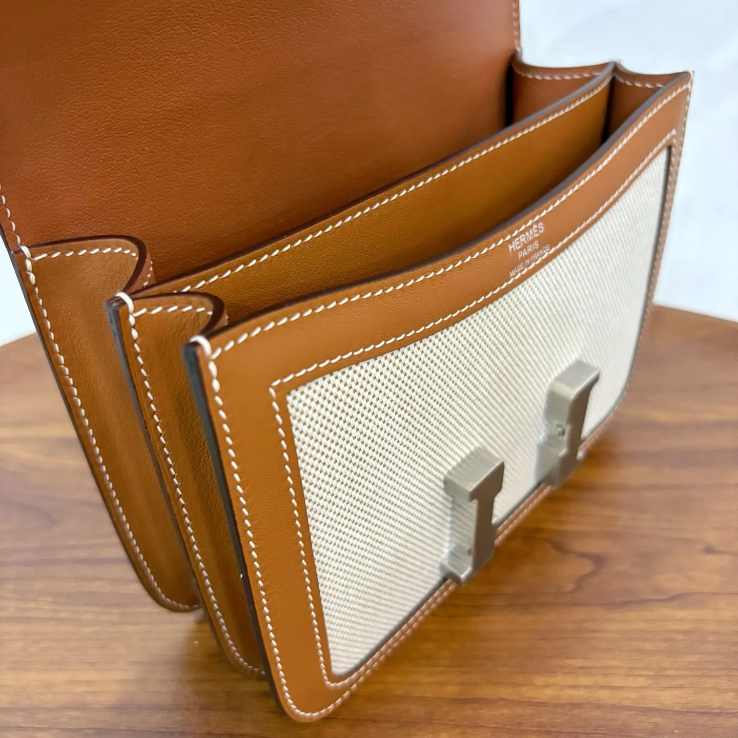 All categories Hermès women's bags (Hermès) Hermès original order 1922