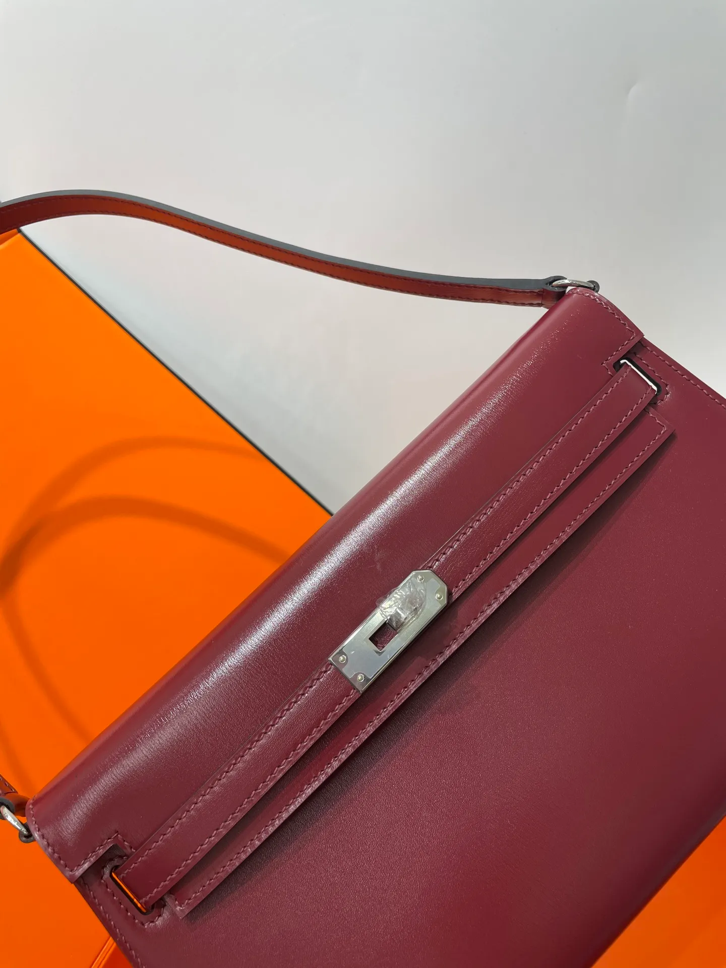 All categories Hermès women's bags (Hermès) Hermès 2727