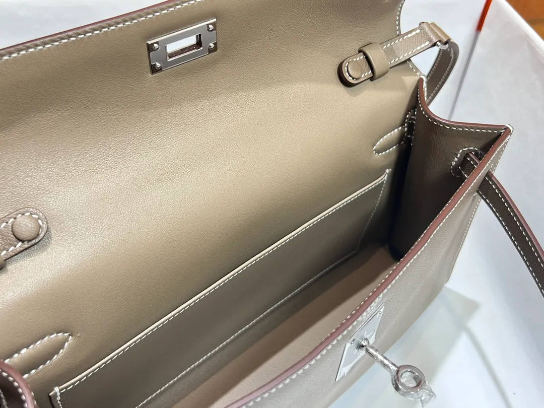 All categories Hermès women's bags (Hermès) Hermès 2727