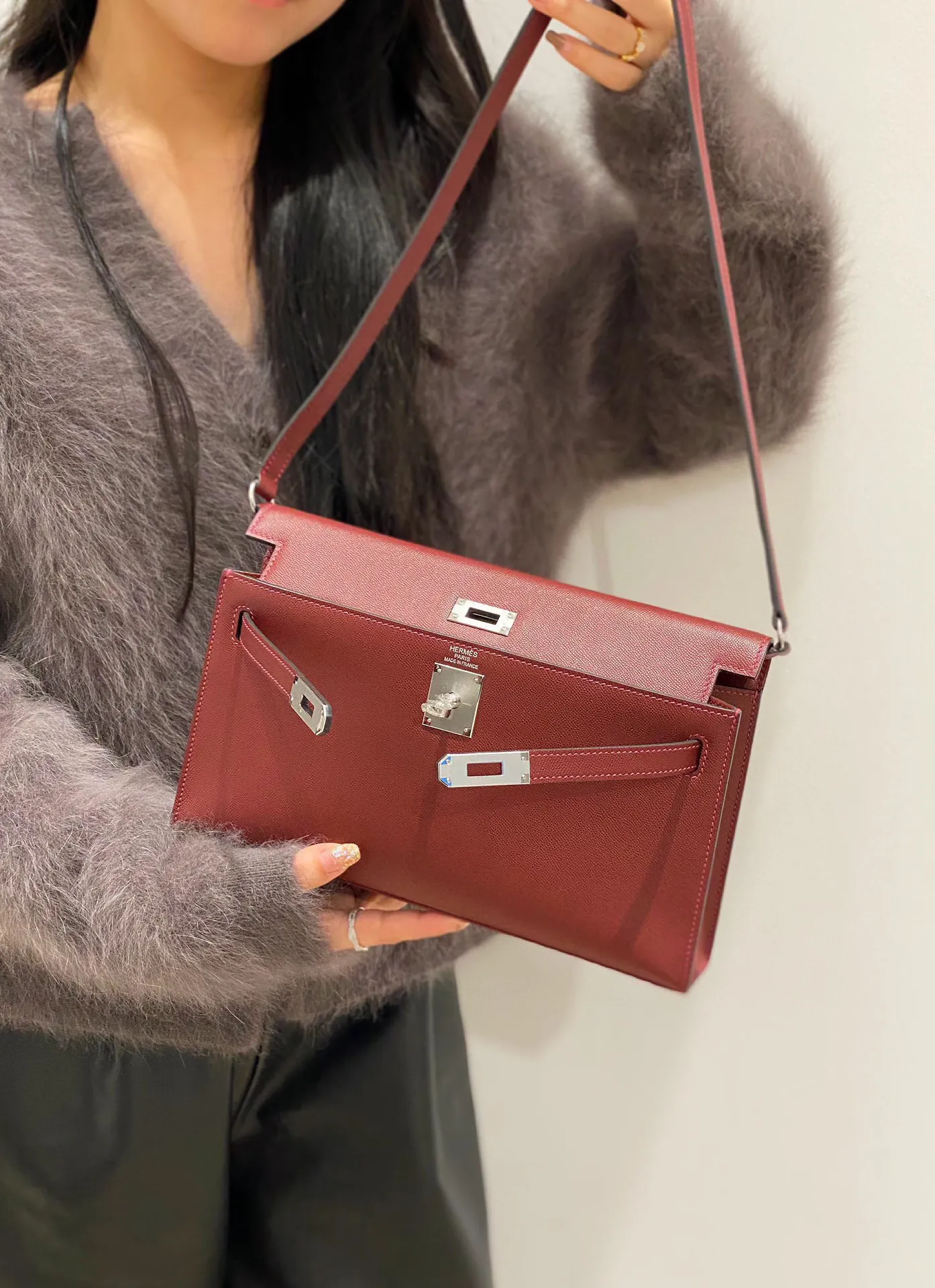 All categories Hermès women's bags (Hermès) Hermès 2727