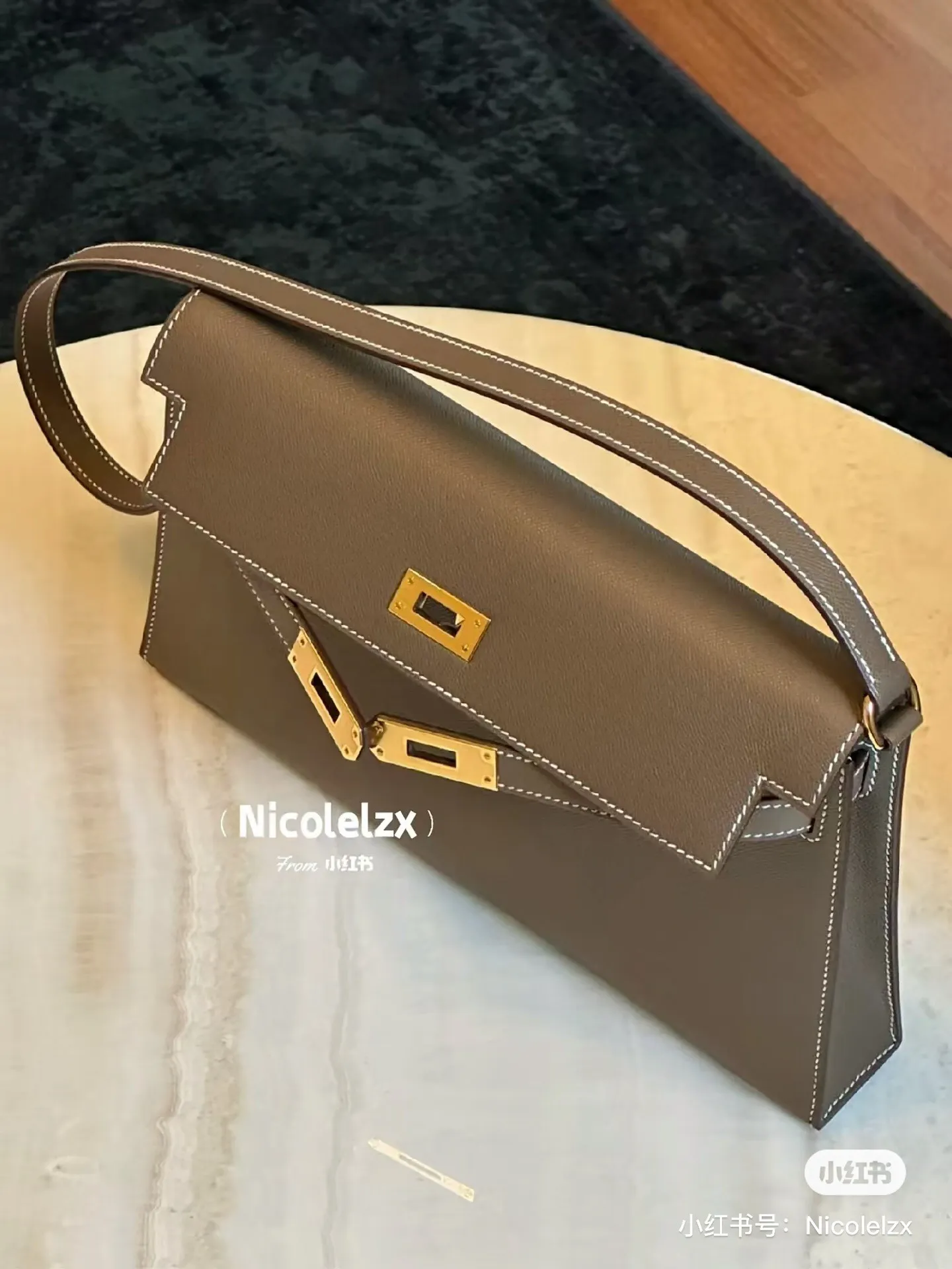 All categories Hermès women's bags (Hermès) Hermès 2727