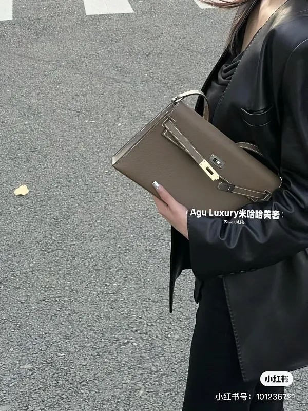 All categories Hermès women's bags (Hermès) Hermès 2727