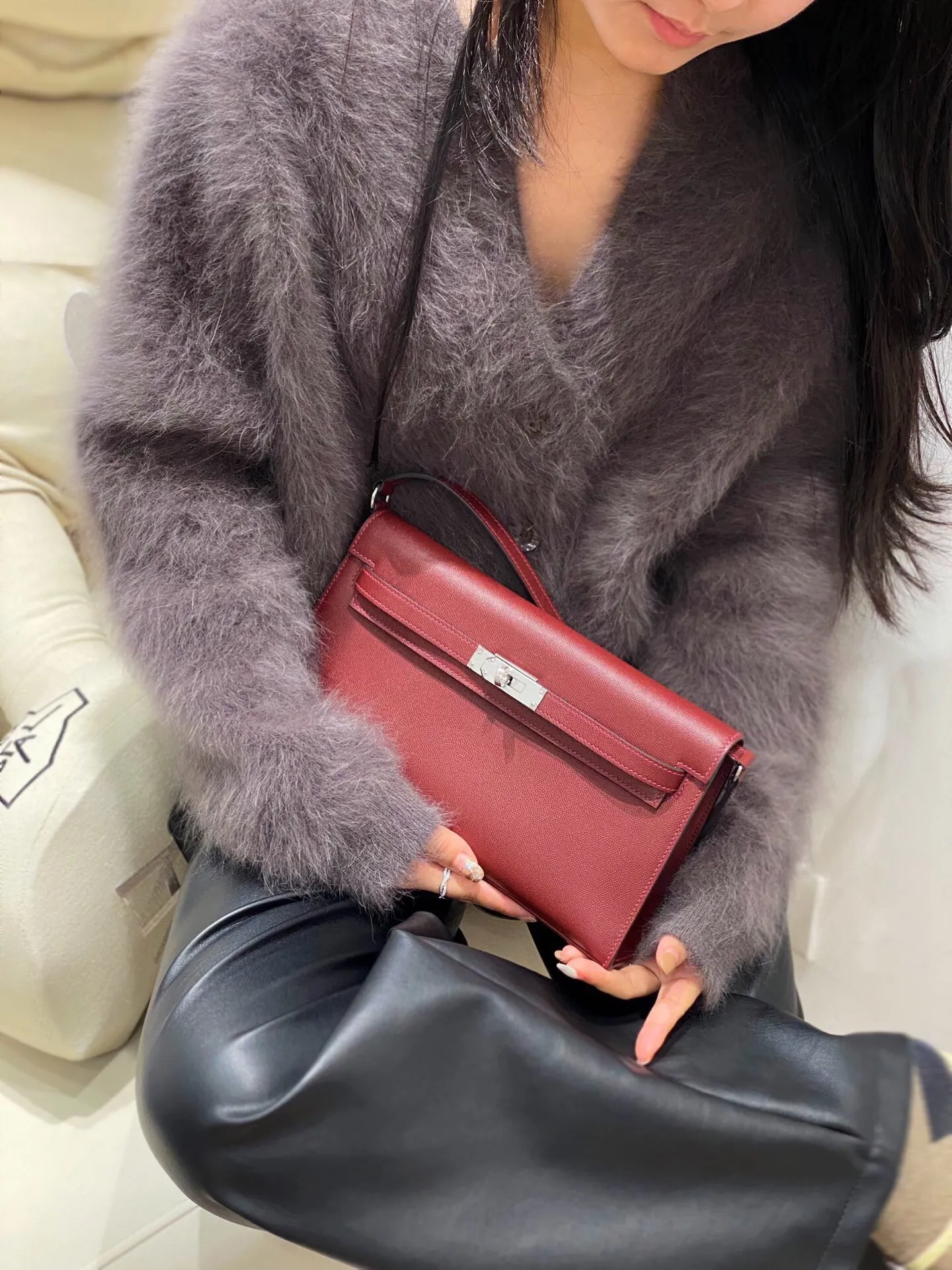 All categories Hermès women's bags (Hermès) Hermès 2727