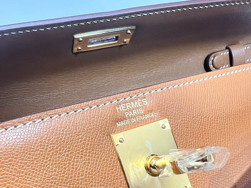 All categories Hermès women's bags (Hermès) Hermès 2727