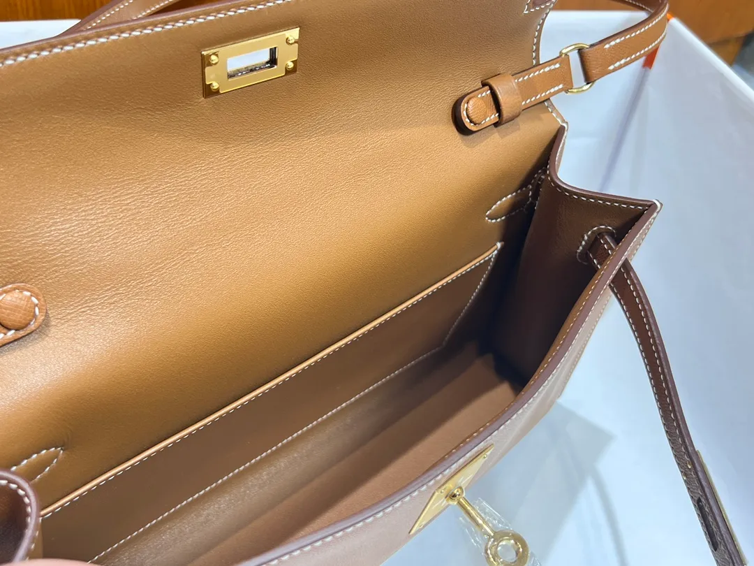 All categories Hermès women's bags (Hermès) Hermès 2727
