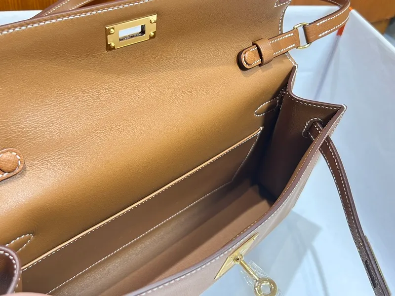 All categories Hermès women's bags (Hermès) Hermès 2727