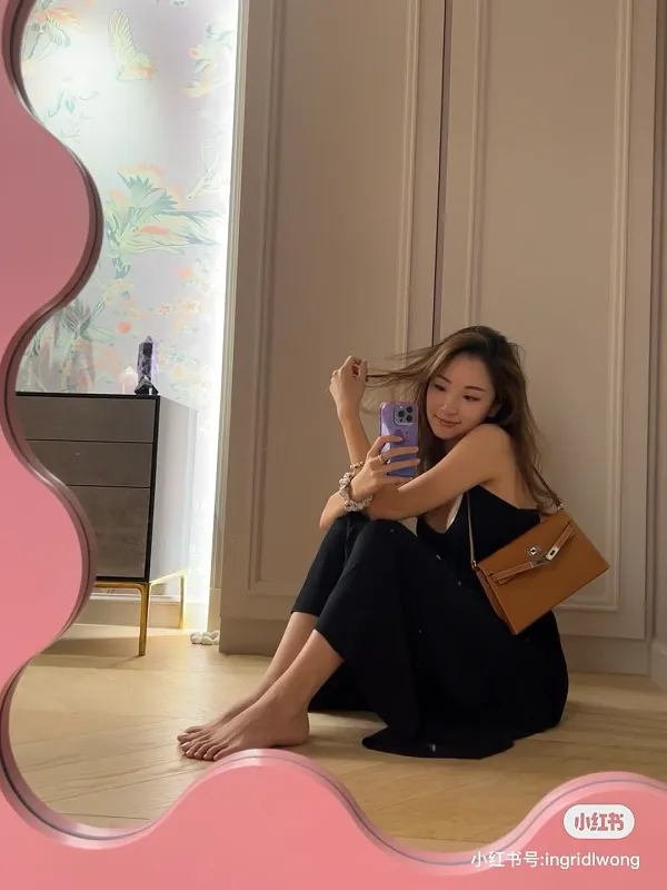 All categories Hermès women's bags (Hermès) Hermès 2727