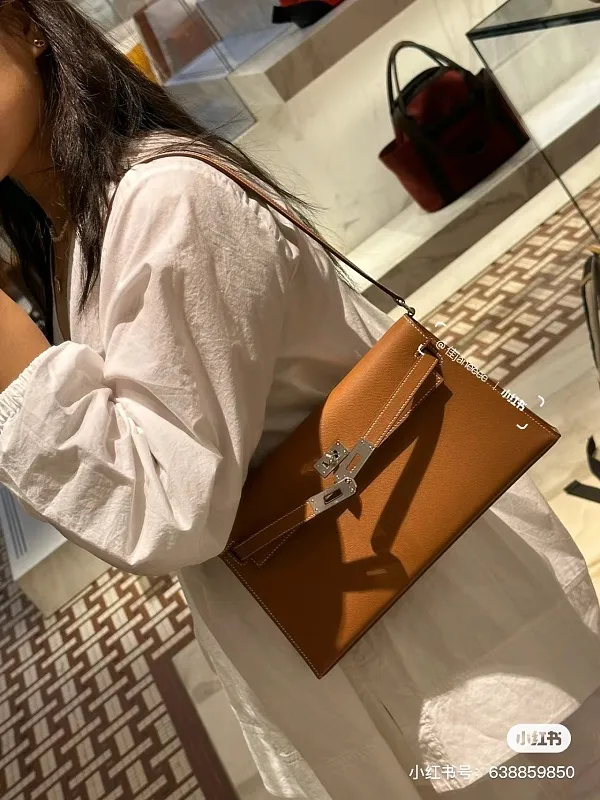 All categories Hermès women's bags (Hermès) Hermès 2727