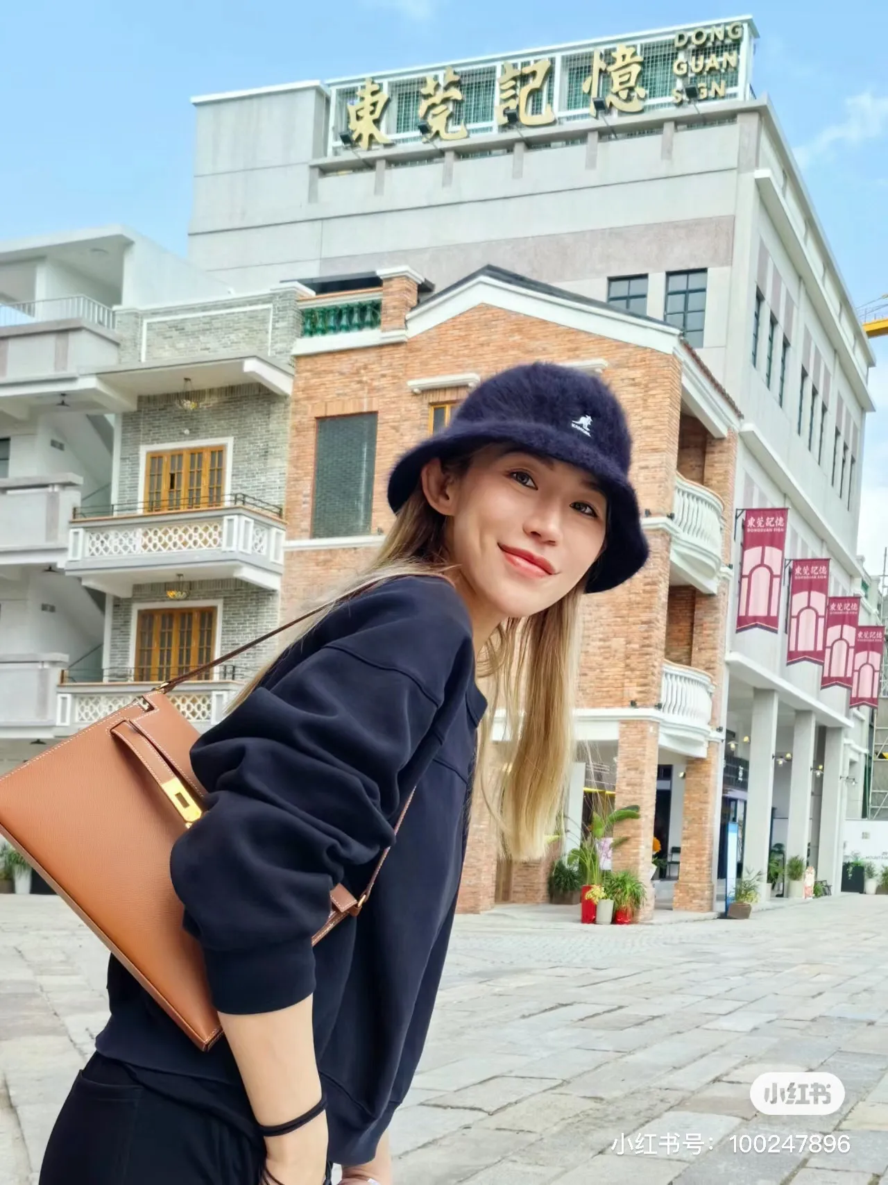 All categories Hermès women's bags (Hermès) Hermès 2727