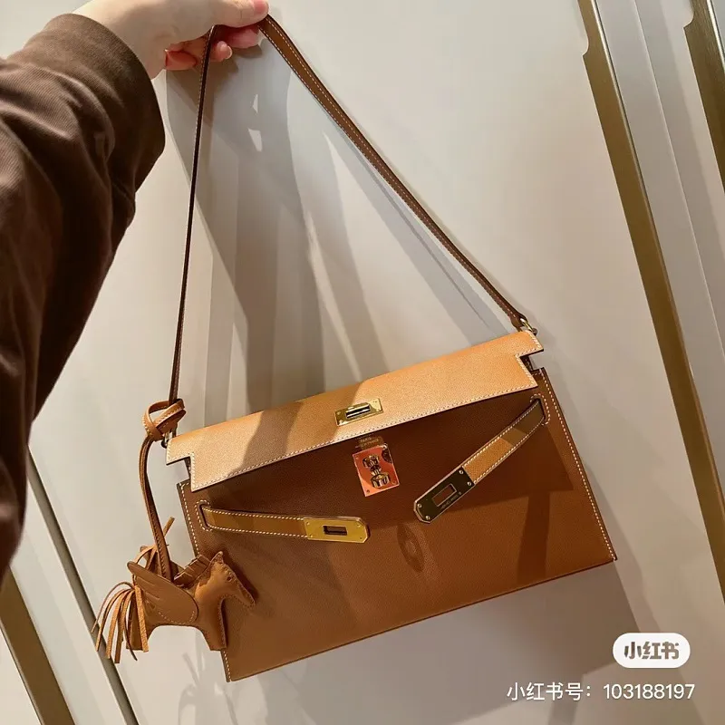 All categories Hermès women's bags (Hermès) Hermès 2727