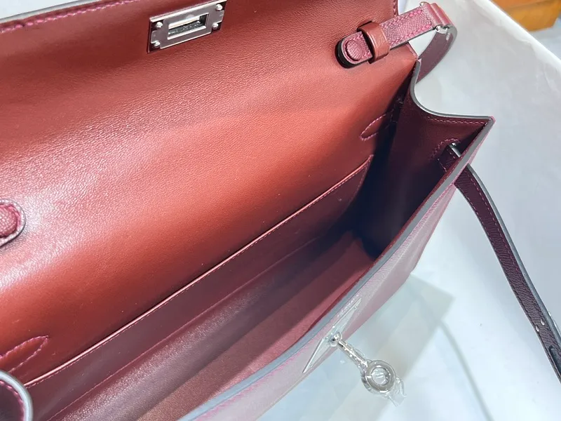All categories Hermès women's bags (Hermès) Hermès 2727