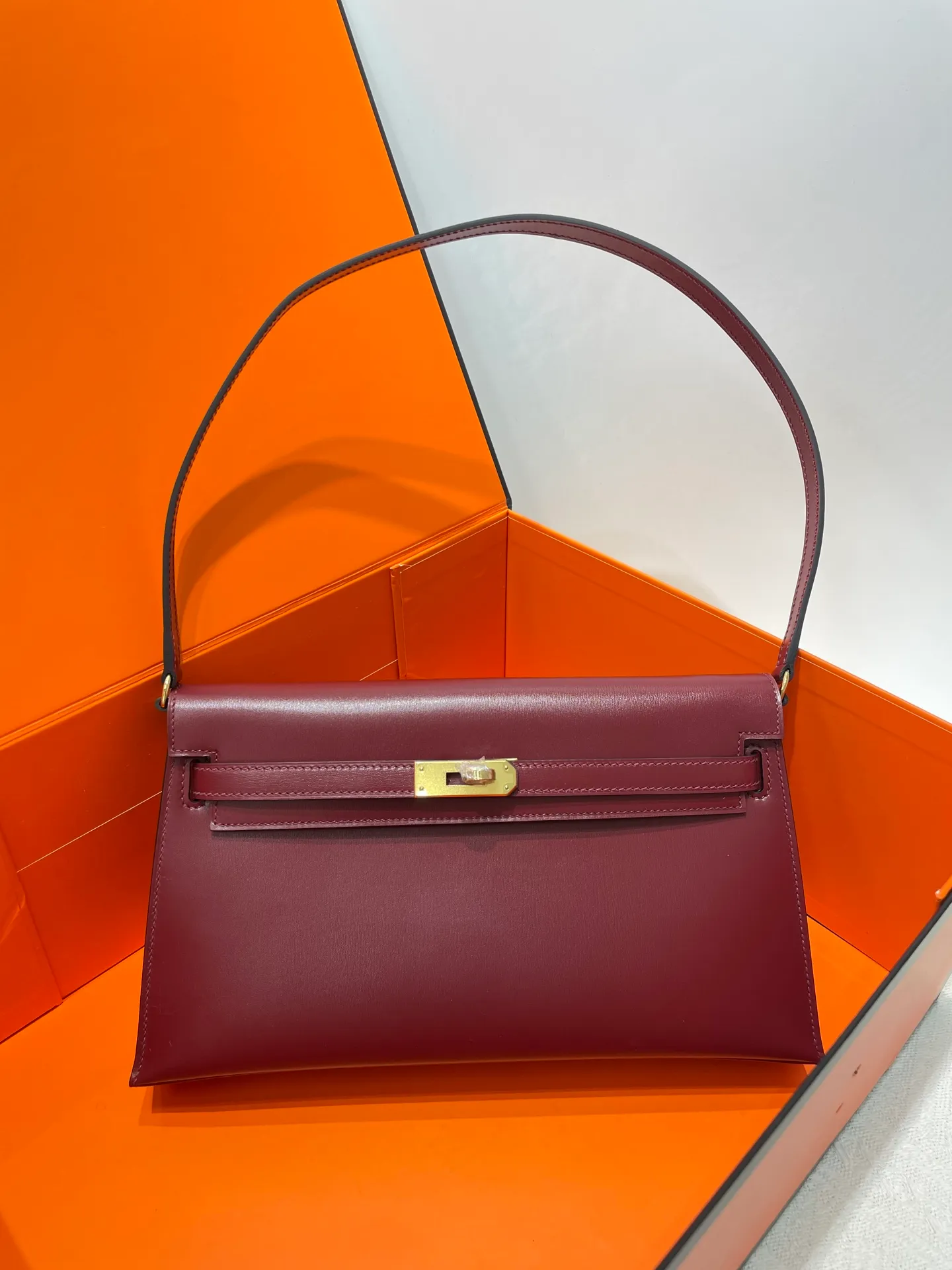 All categories Hermès women's bags (Hermès) Hermès 2727