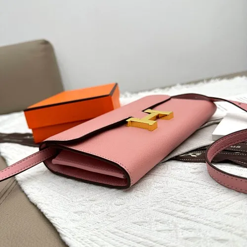 All Categories Official Website "Brand Women's Bags" Women's Bags 💙 Hermes 2025 New Hermes Crossbody Bag