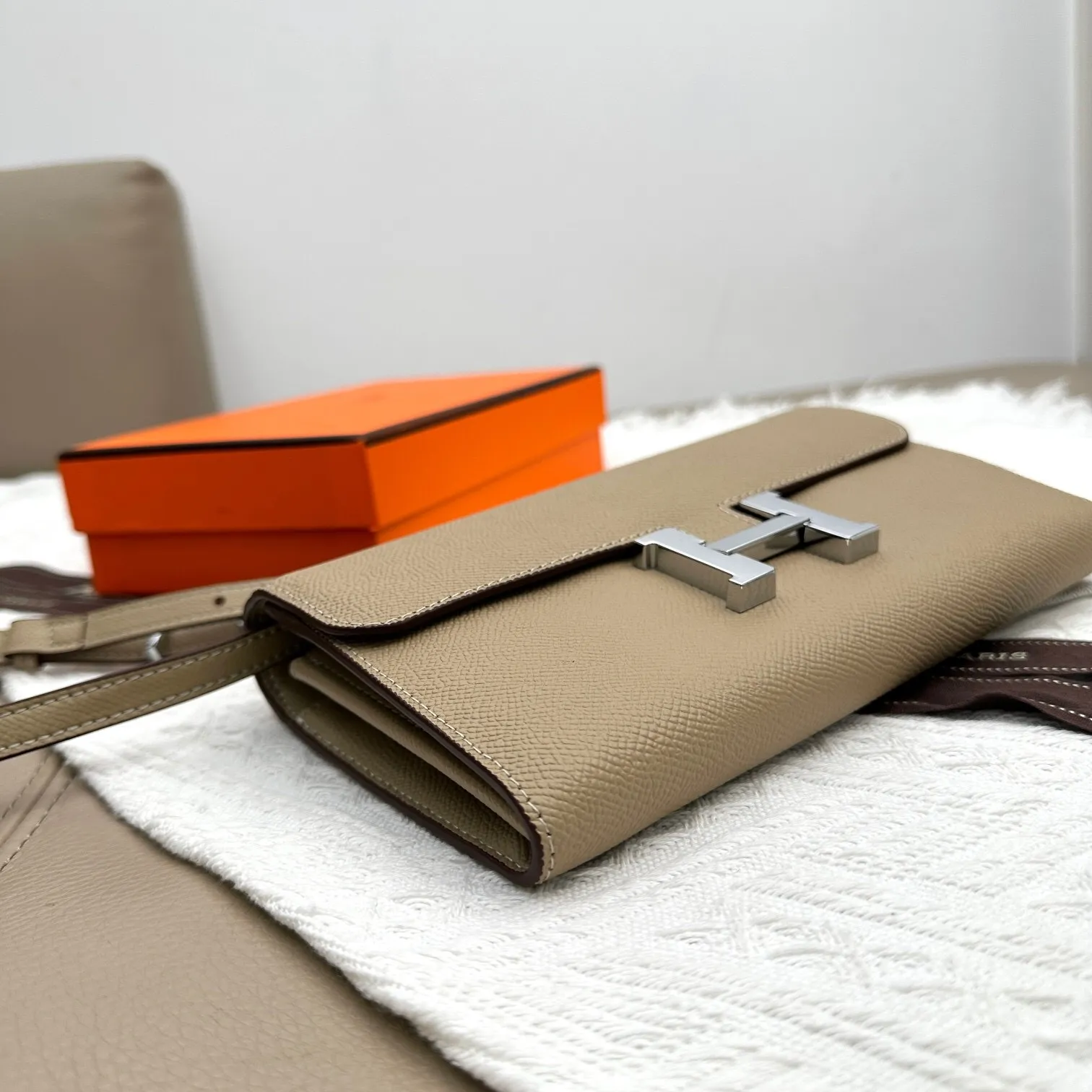 All Categories Official Website "Brand Women's Bags" Women's Bags 💙 Hermes 2025 New Hermes Crossbody Bag