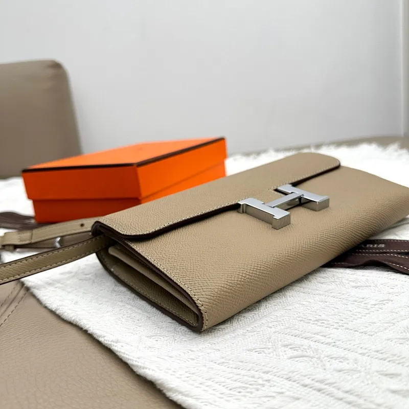 All Categories Official Website "Brand Women's Bags" Women's Bags 💙 Hermes 2025 New Hermes Crossbody Bag