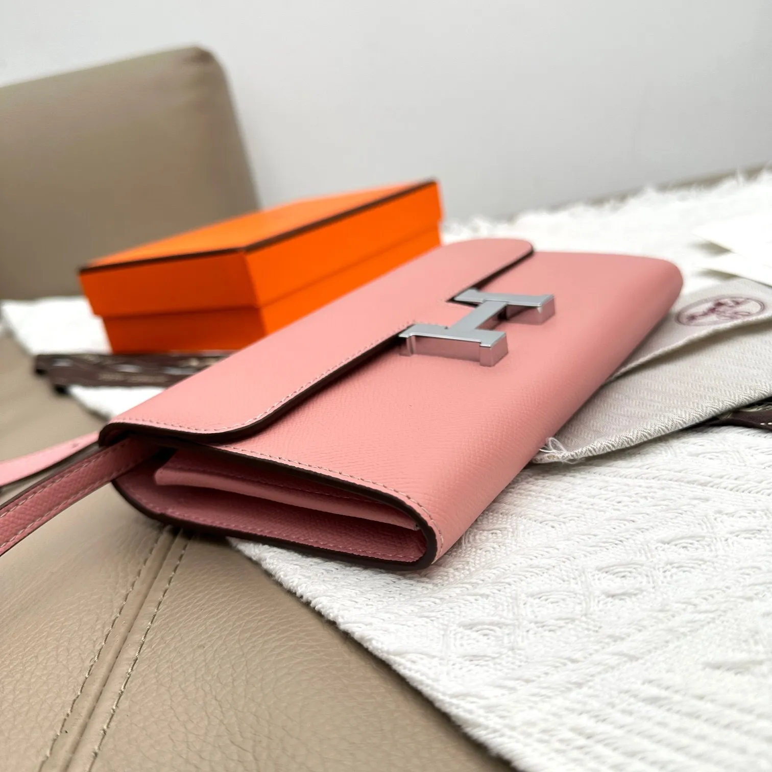 All Categories Official Website "Brand Women's Bags" Women's Bags 💙 Hermes 2025 New Hermes Crossbody Bag