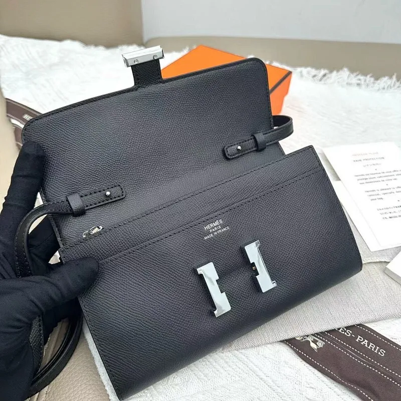All Categories Official Website "Brand Women's Bags" Women's Bags 💙 Hermes 2025 New Hermes Crossbody Bag