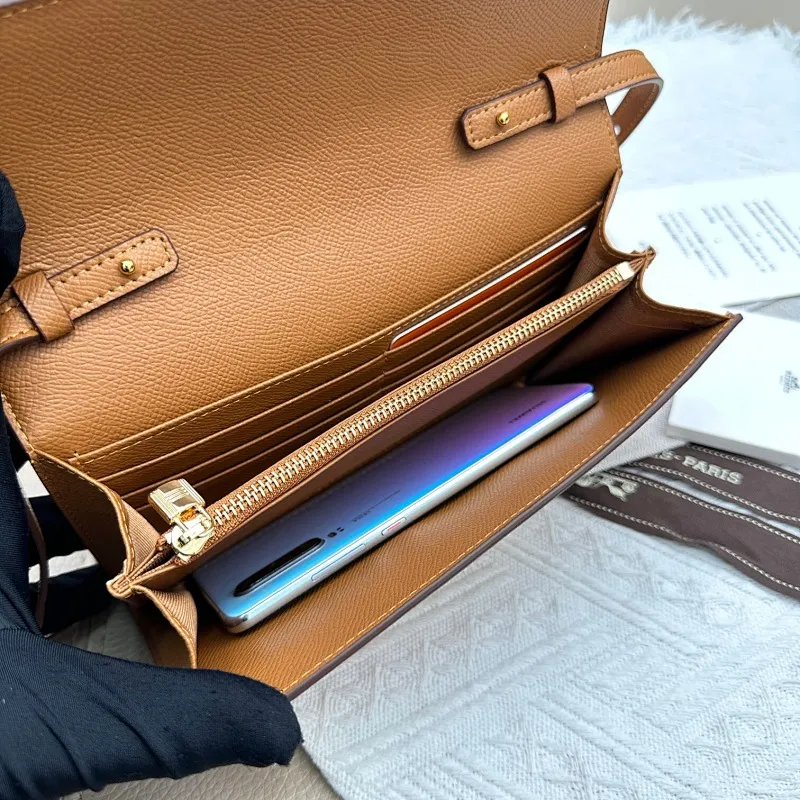 All Categories Official Website "Brand Women's Bags" Women's Bags 💙 Hermes 2025 New Hermes Crossbody Bag