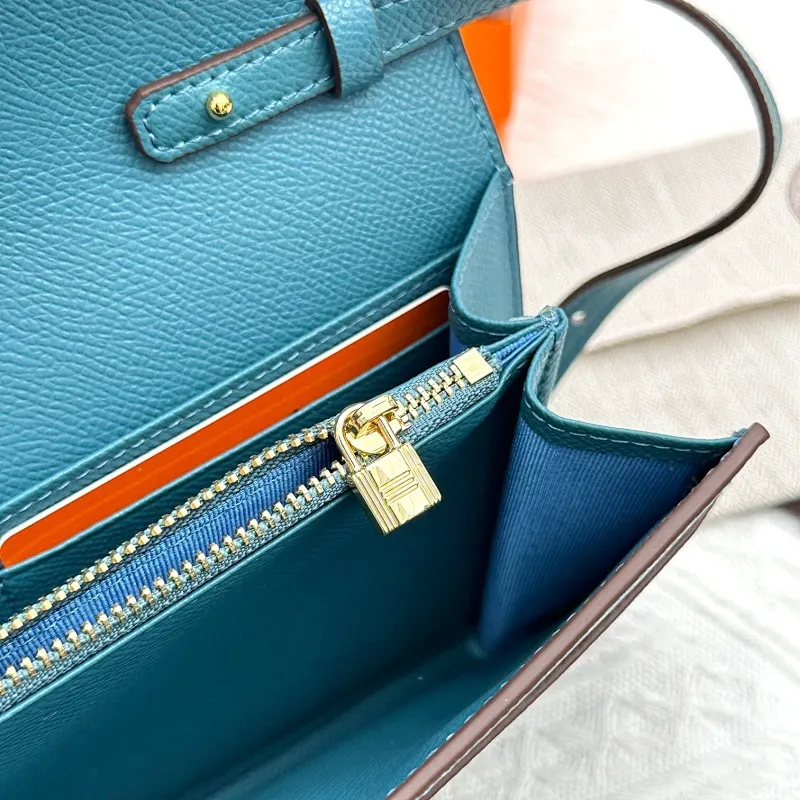 All Categories Official Website "Brand Women's Bags" Women's Bags 💙 Hermes 2025 New Hermes Crossbody Bag